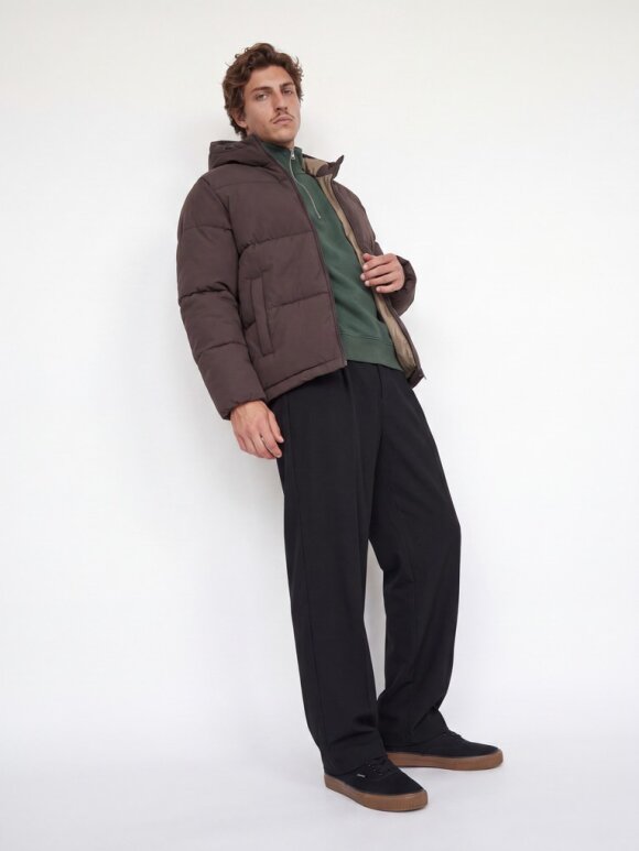 Jack & Jones - JJGalaxy Puffer Jacket