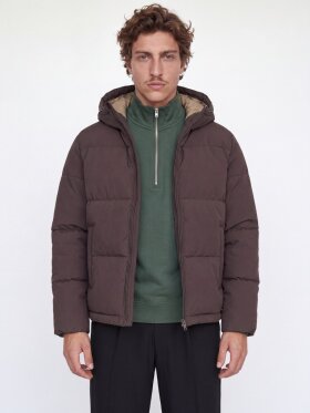 Jack & Jones - JJGalaxy Puffer Jacket Jack & Jones - JJGalaxy Puffer Jacket