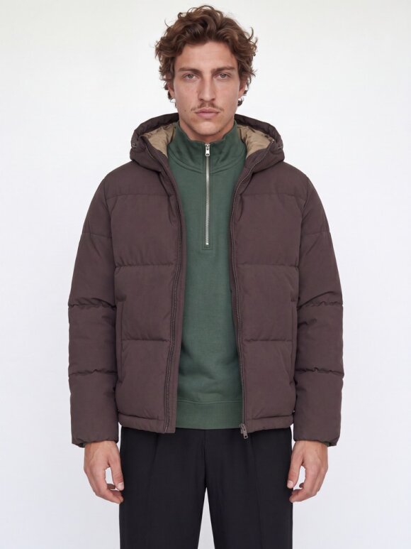 Jack & Jones - JJGalaxy Puffer Jacket
