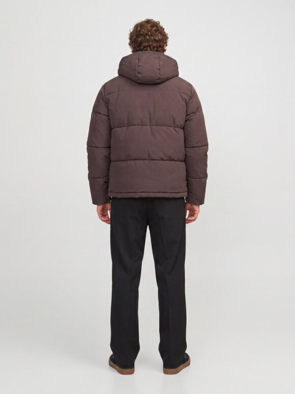 Jack & Jones - JJGalaxy Puffer Jacket