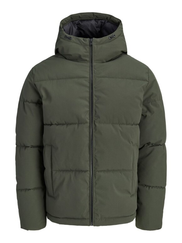 Jack & Jones - JJGalaxy Puffer Jacket