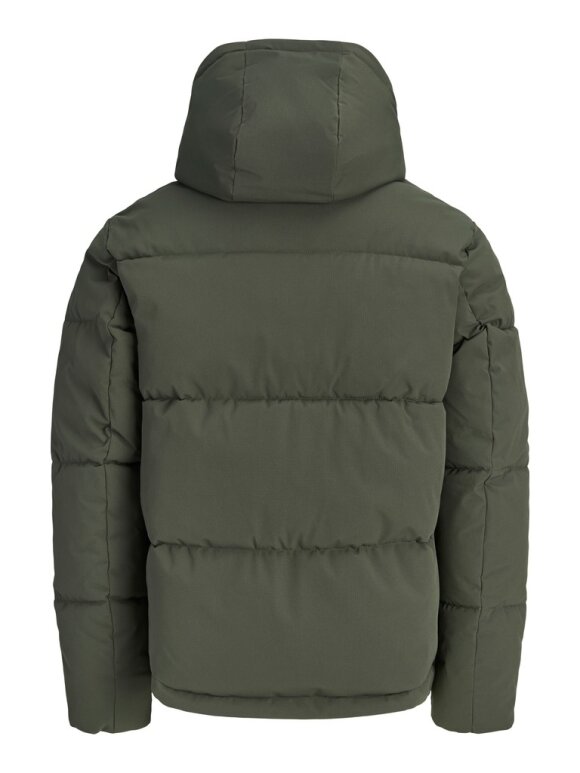 Jack & Jones - JJGalaxy Puffer Jacket