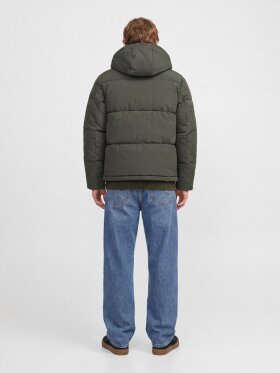 Jack & Jones - JJGalaxy Puffer Jacket Jack & Jones - JJGalaxy Puffer Jacket