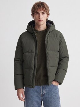 Jack & Jones - JJGalaxy Puffer Jacket Jack & Jones - JJGalaxy Puffer Jacket