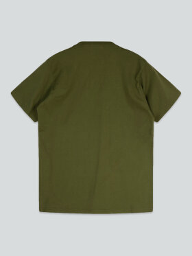 Lakor - Otter Coffee T-shirt