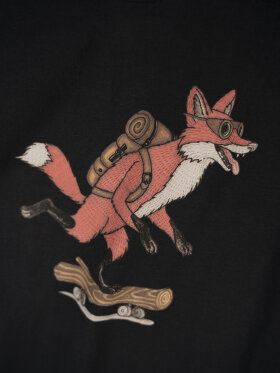 Lakor - Pushing the Log T-shirt
