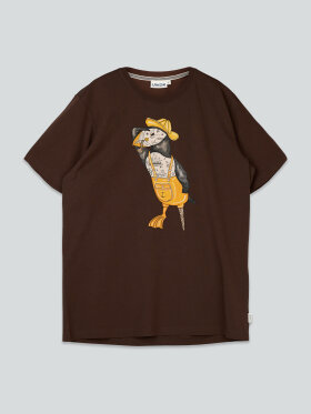 Lakor - Sea Parrot Seaman T-shirt