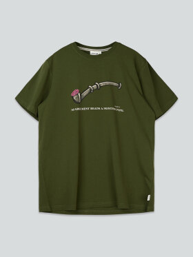 Lakor - Lakridspibe T-shirt