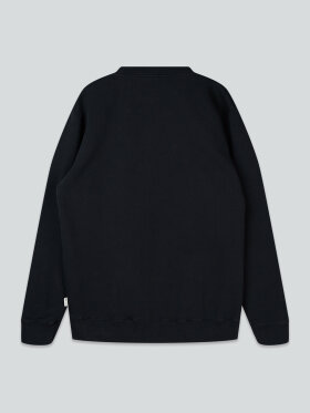 Lakor - Red Maxi Crewneck