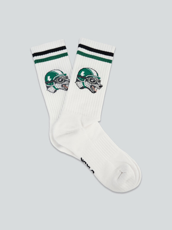 Lakor - Badger RRC Socks