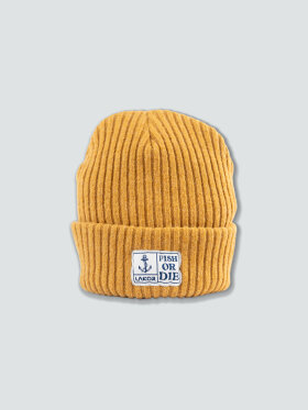 Lakor - Fish or Die Beanie