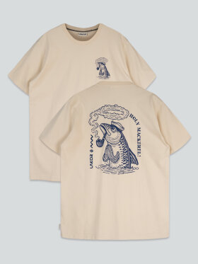 Lakor - Holy Mackerel T-shirt
