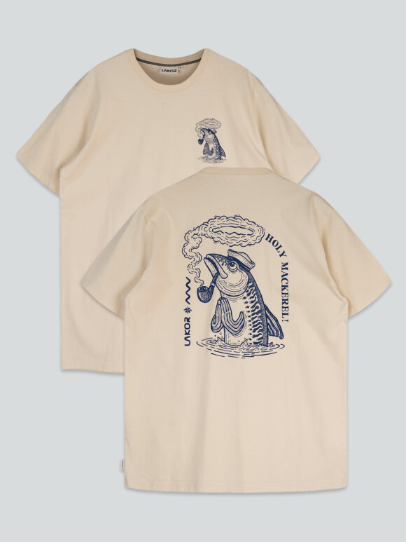 Lakor - Holy Mackerel T-shirt