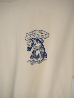 Lakor - Holy Mackerel T-shirt