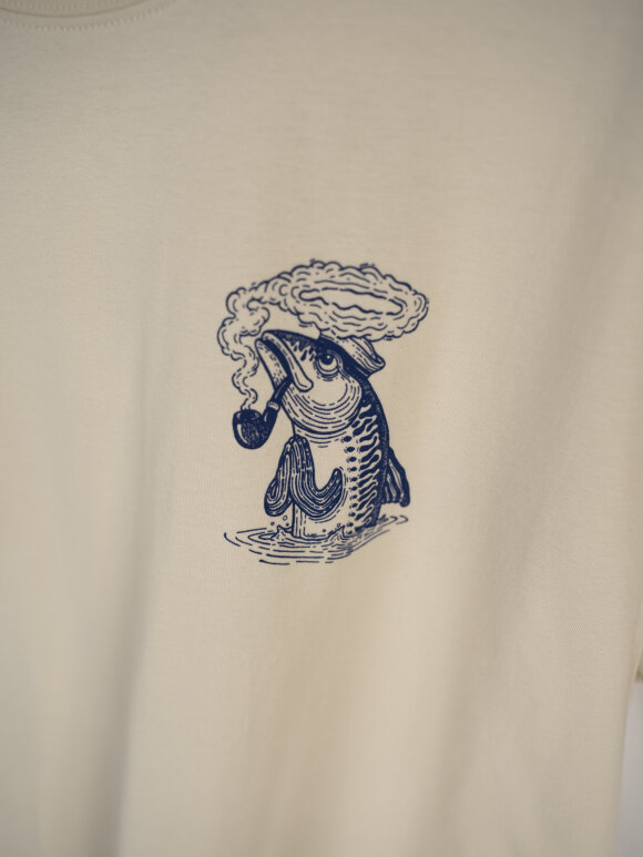 Lakor - Holy Mackerel T-shirt