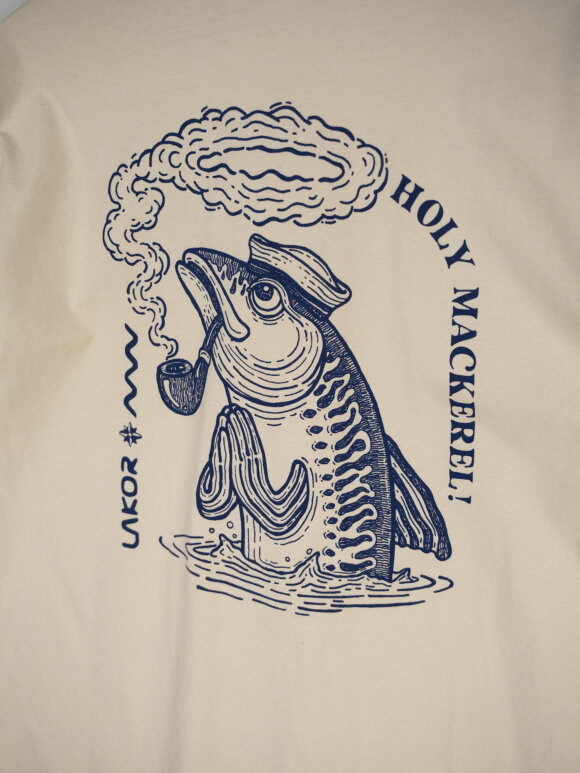 Lakor - Holy Mackerel T-shirt