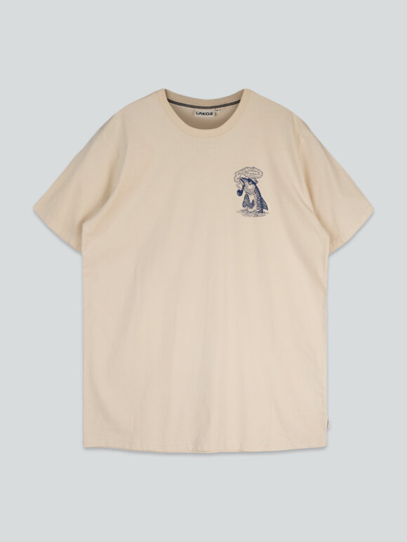 Lakor - Holy Mackerel T-shirt