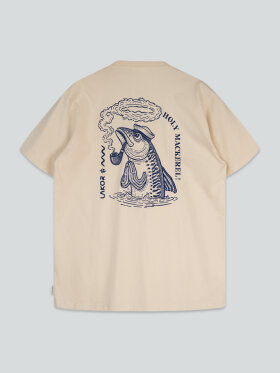 Lakor - Holy Mackerel T-shirt