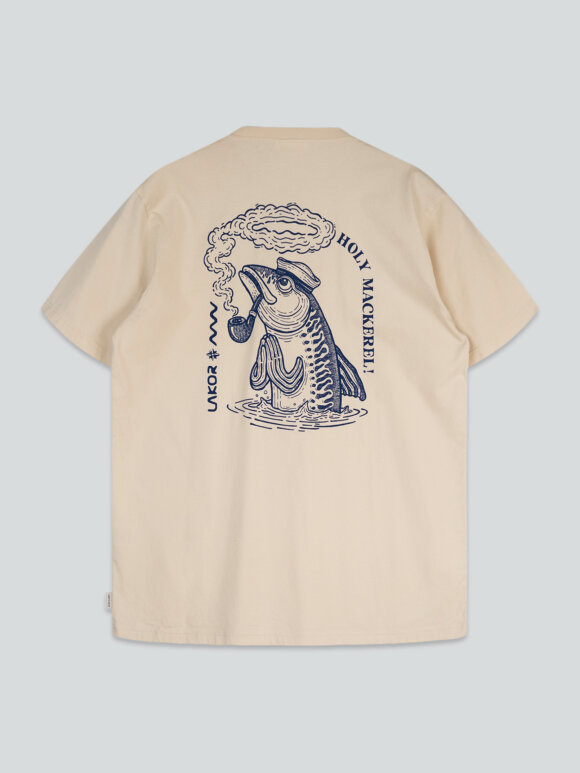 Lakor - Holy Mackerel T-shirt