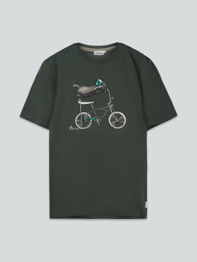 Lakor - Badger Biking T-shirt Lakor - Badger Biking T-shirt