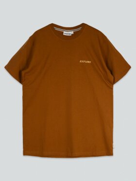 Lakor - Beaver Burrito T-shirt Lakor - Beaver Burrito T-shirt