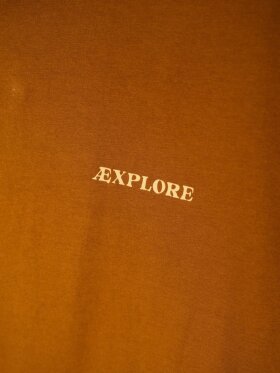 Lakor - Beaver Burrito T-shirt Lakor - Beaver Burrito T-shirt