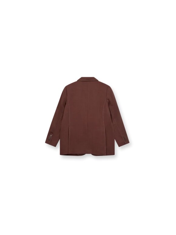 HEYANNO - MMHTill Ten Blazer Java