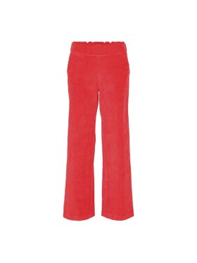 Amaze Cph - Victoria Corduroy Poppy Red Amaze Cph - Victoria Corduroy Poppy Red