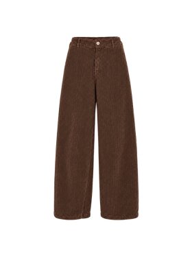 Amaze Cph - Molly Corduroy Chocolate Amaze Cph - Molly Corduroy Chocolate