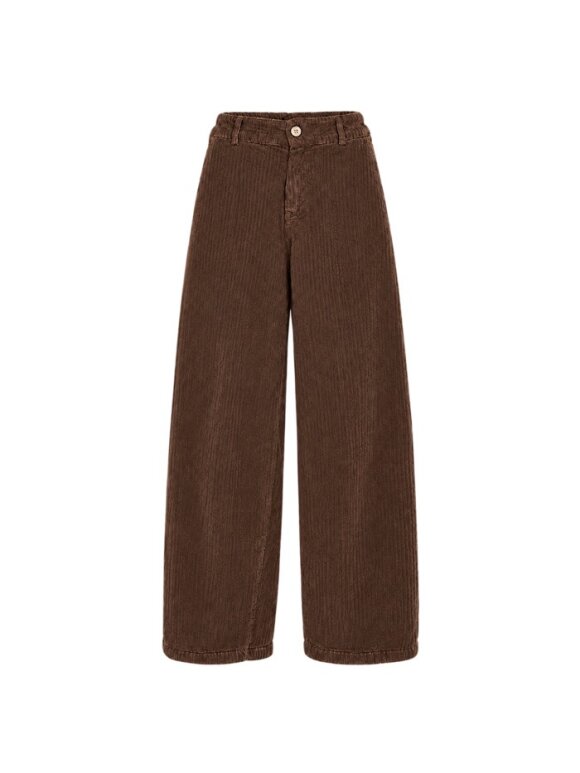 Amaze Cph - Molly Corduroy Chocolate