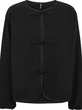 Prepair - Lucinda Jacket Black