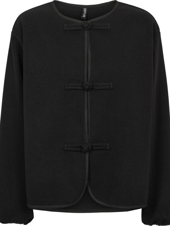 Prepair - Lucinda Jacket Black