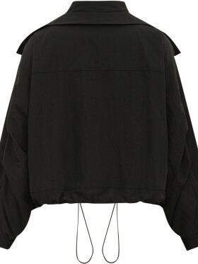Gossia - MaisaGO Track Jacket Black