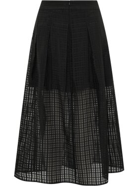 Gossia - JulissaaGO Skirt Black Gossia - JulissaaGO Skirt Black