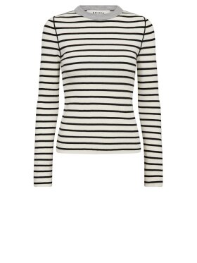 Gossia - FabiolaGO Jumper stripes Gossia - FabiolaGO Jumper stripes