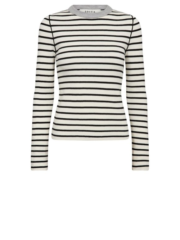 Gossia - FabiolaGO Jumper stripes