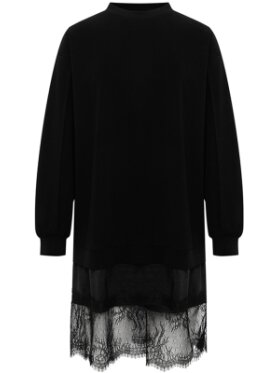 Gossia - AdaleGO Dress Black Gossia - AdaleGO Dress Black