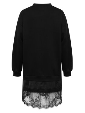 Gossia - AdaleGO Dress Black Gossia - AdaleGO Dress Black