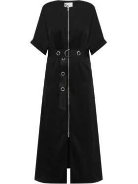 Gossia - EnaGO Dress Black