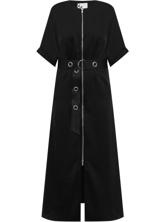 Gossia - EnaGO Dress Black