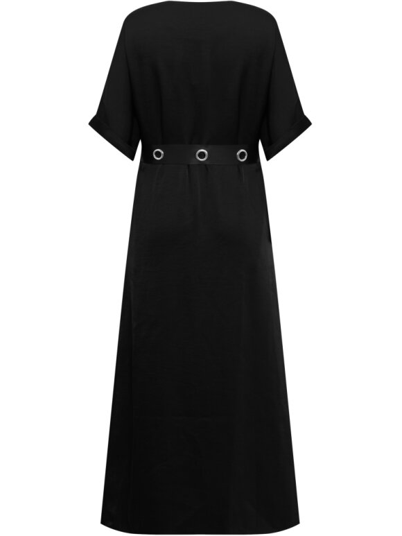 Gossia - EnaGO Dress Black