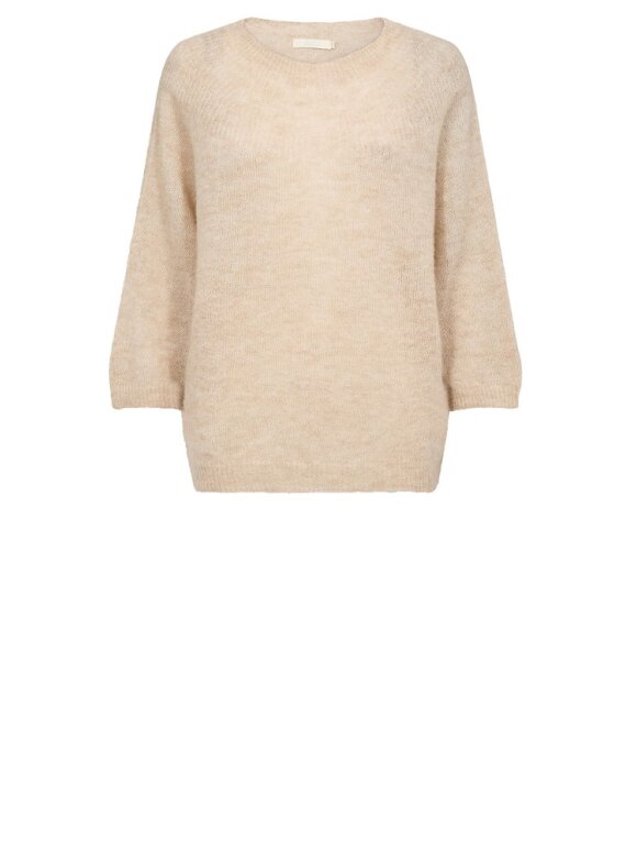 Gossia - AmeliaGO Sweater Kit Melange