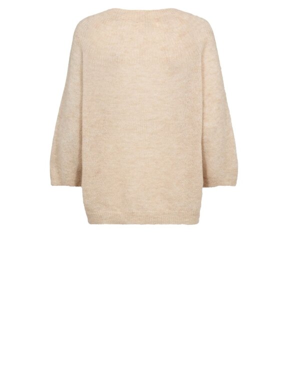 Gossia - AmeliaGO Sweater Kit Melange
