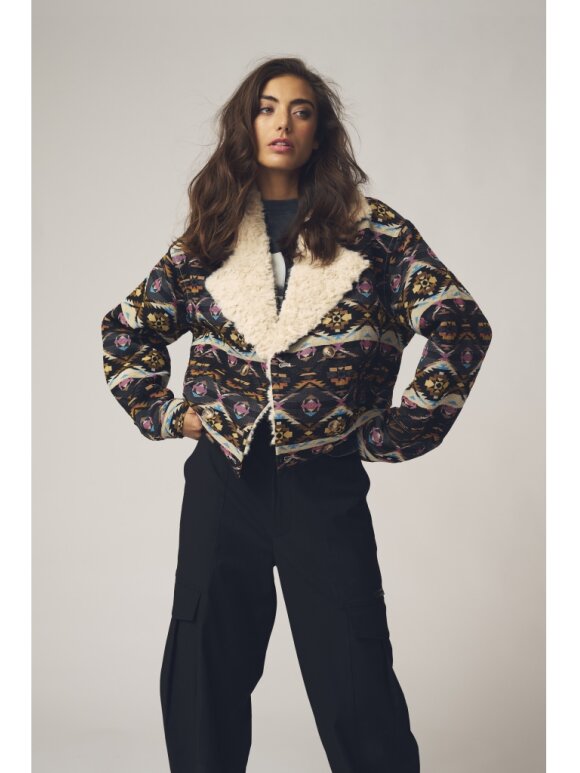 Gossia - CatinaGO Jacket Etnic Vibes
