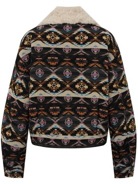Gossia - CatinaGO Jacket Etnic Vibes Gossia - CatinaGO Jacket Etnic Vibes