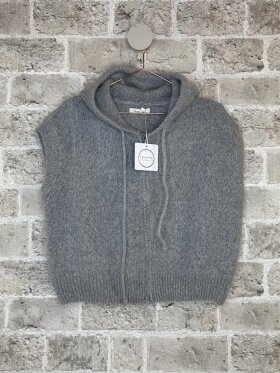 Cabana Living - Mosel strik Light Grey Cabana Living - Mosel strik Light Grey