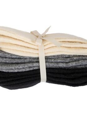 Coster Copenhagen - Wool socks mix Coster Copenhagen - Wool socks mix
