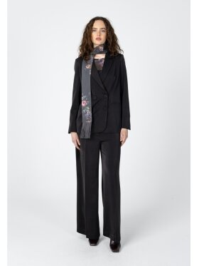 Coster Copenhagen - Relaxed Blazer Black Coster Copenhagen - Relaxed Blazer Black