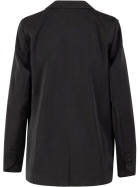 Coster Copenhagen - Relaxed Blazer Black Coster Copenhagen - Relaxed Blazer Black