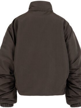 Coster Copenhagen - Bomber Jacket Dark army Coster Copenhagen - Bomber Jacket Dark army